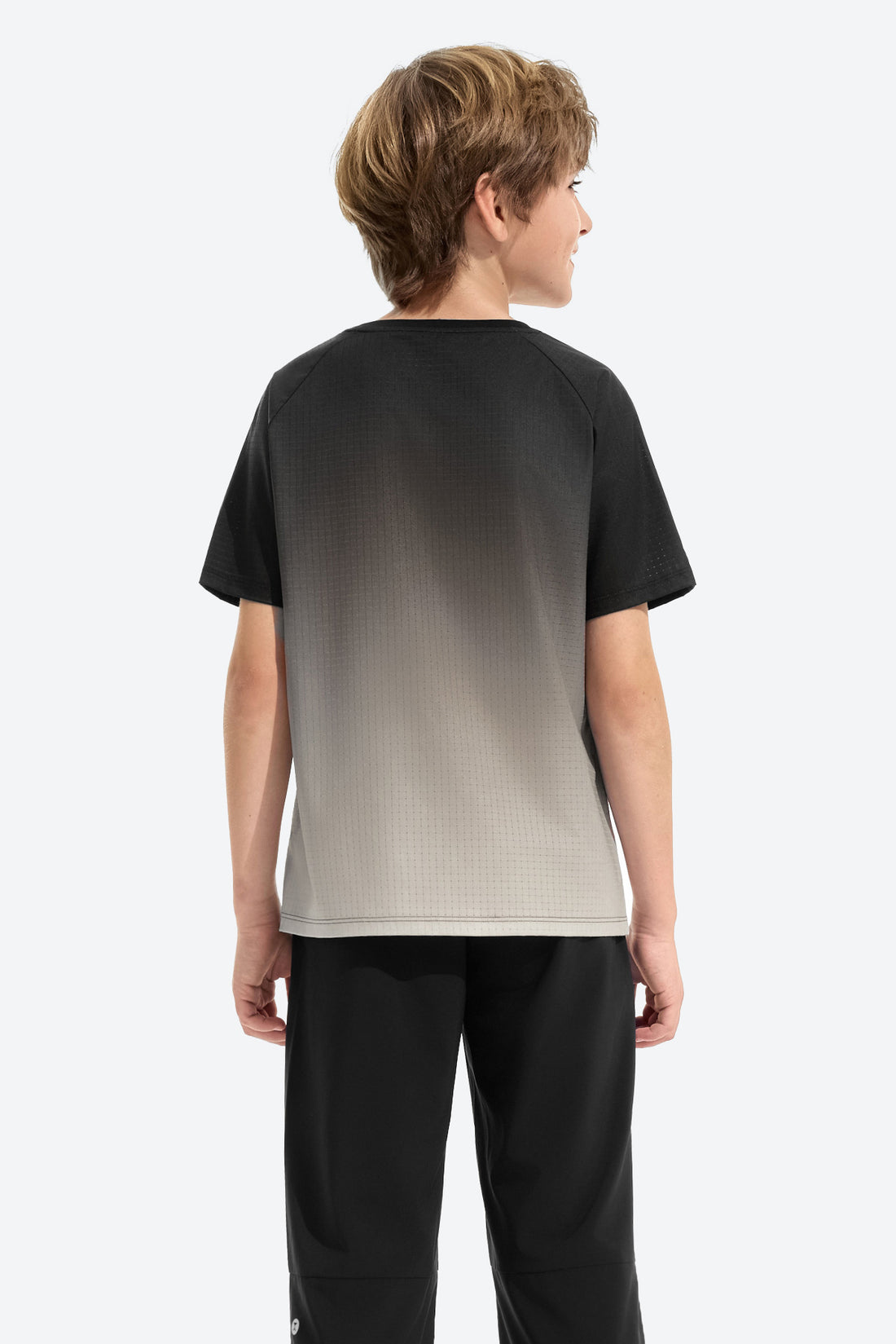 **Lunar Rock Black**