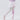 Fairy 2-in-1 Leggings **Color Coral Pink Purple**