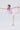 Fairy 2-in-1 Leggings **Color Coral Pink Purple**