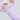 Cloudie Air Leggings **Quiet Color Purple**
