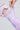 Cloudie Air Leggings **Quiet Color Purple**