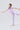Cloudie Air Leggings **Quiet Color Purple**