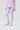 Cloudie Air Leggings **Quiet Color Purple**
