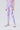Cloudie Air Leggings **Quiet Color Purple**
