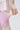 Fairy 2-in-1 Leggings **Color Coral Yellow**