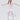 Fairy 2-in-1 Leggings **Color Coral Yellow**