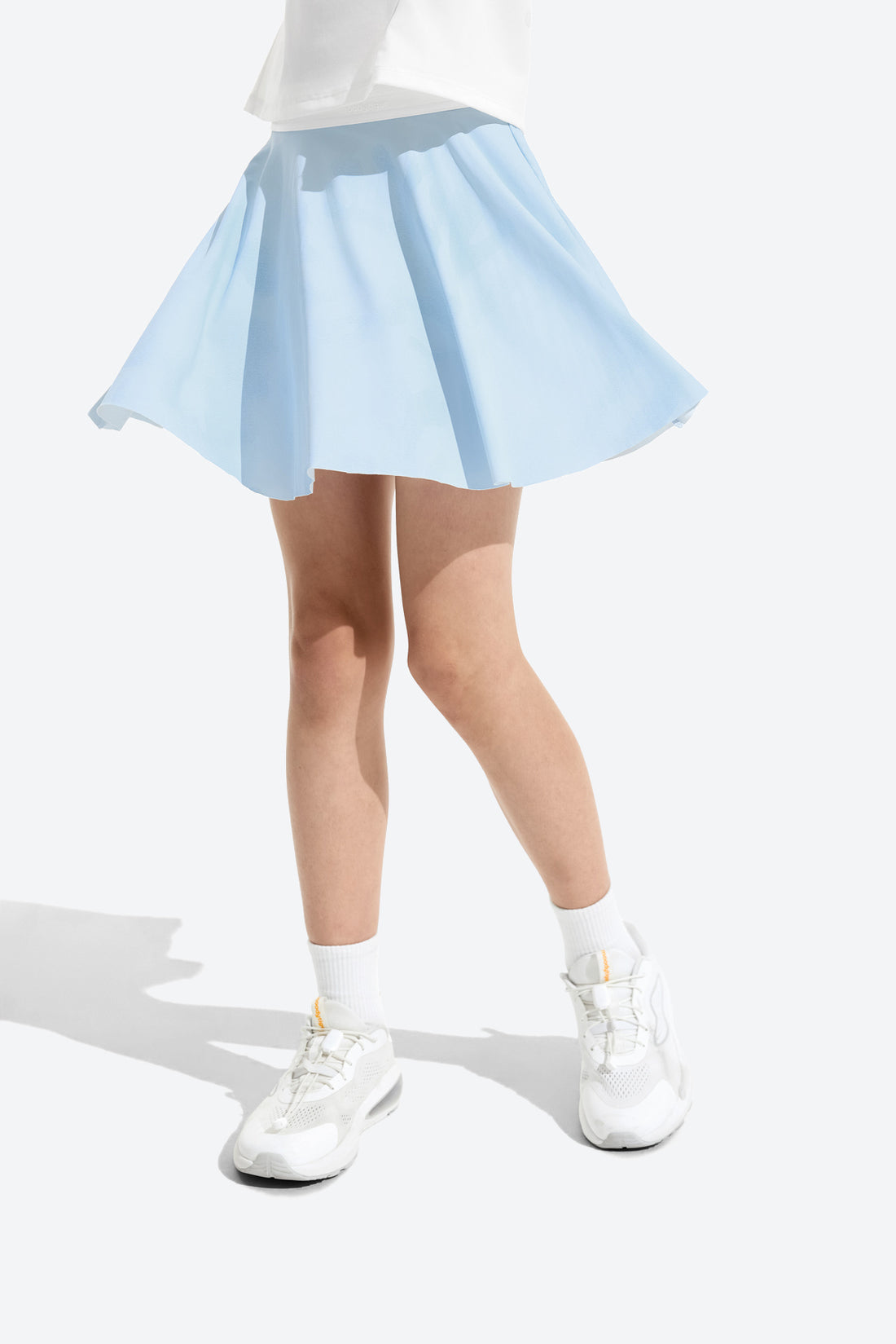 **Fantasy Coral Blue**