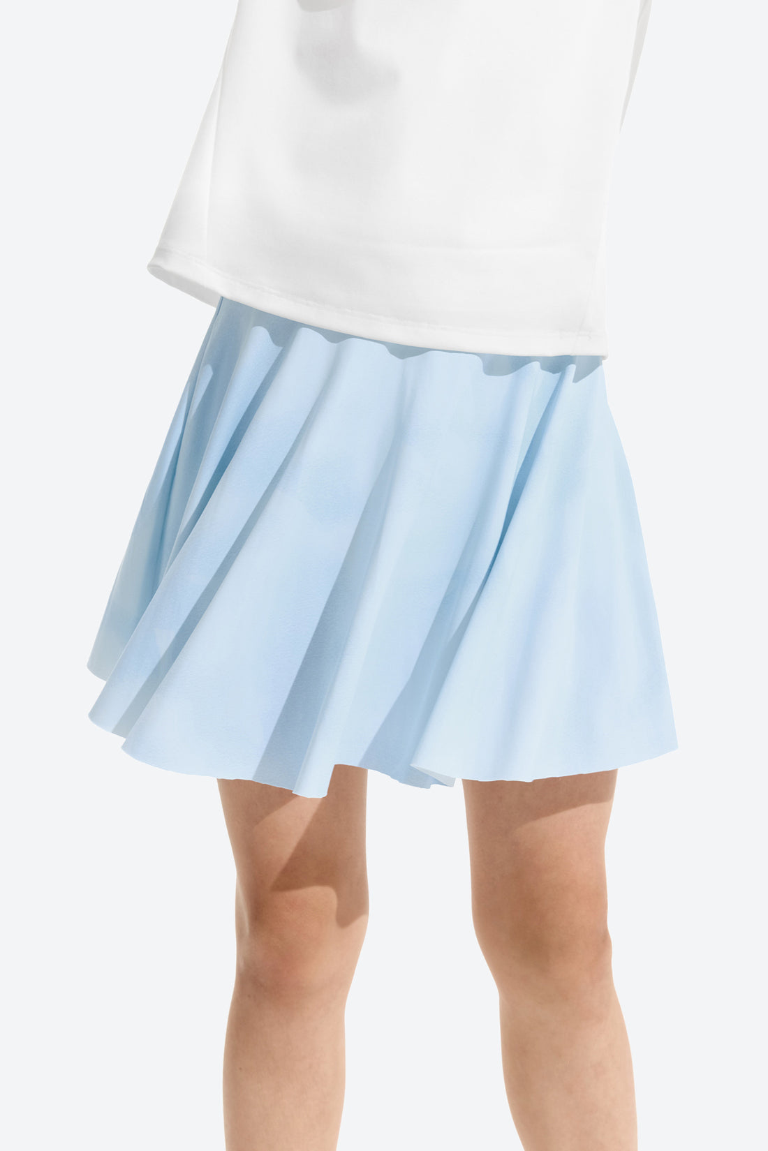 **Fantasy Coral Blue**