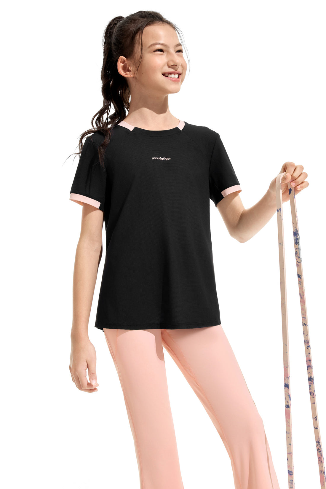 **Charcoal Black**