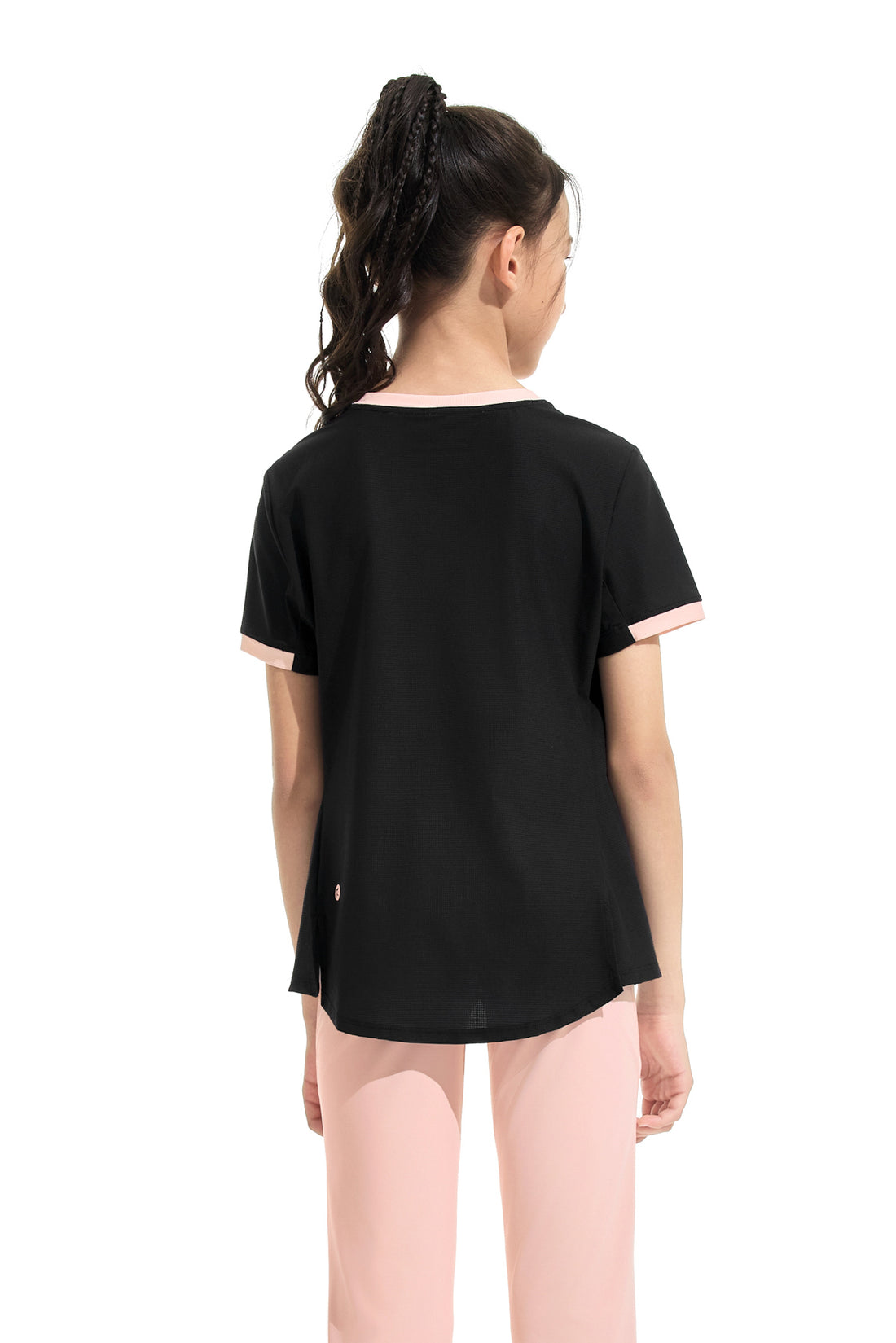 **Charcoal Black**
