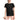**Charcoal Black**