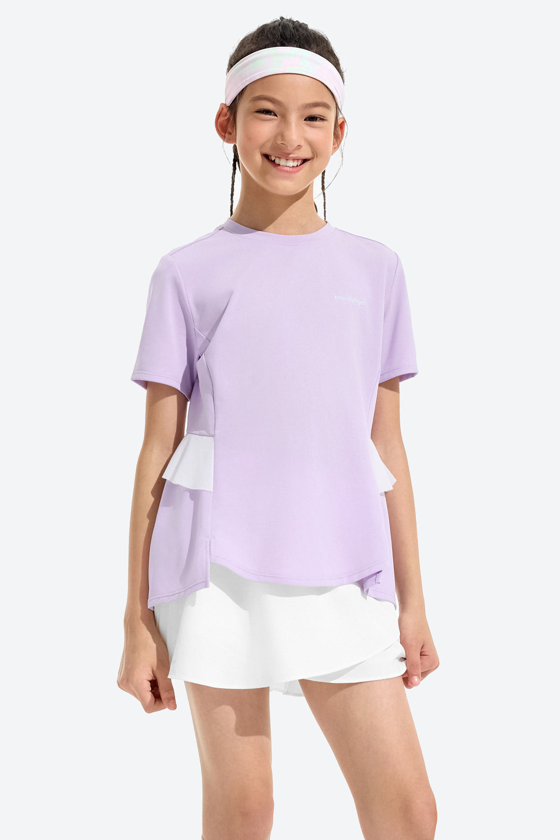 **Taro Purple**
