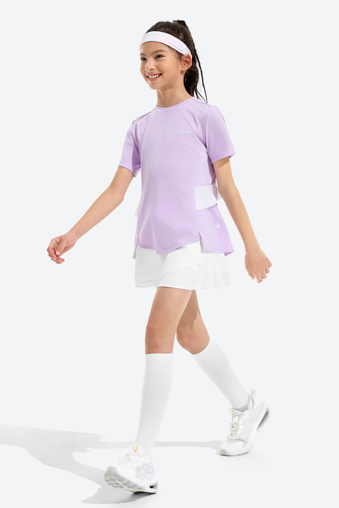 **Taro Purple**