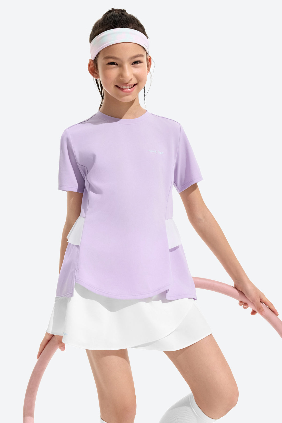 **Taro Purple**