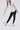 Cloudie Air Leggings **Charcoal Black**