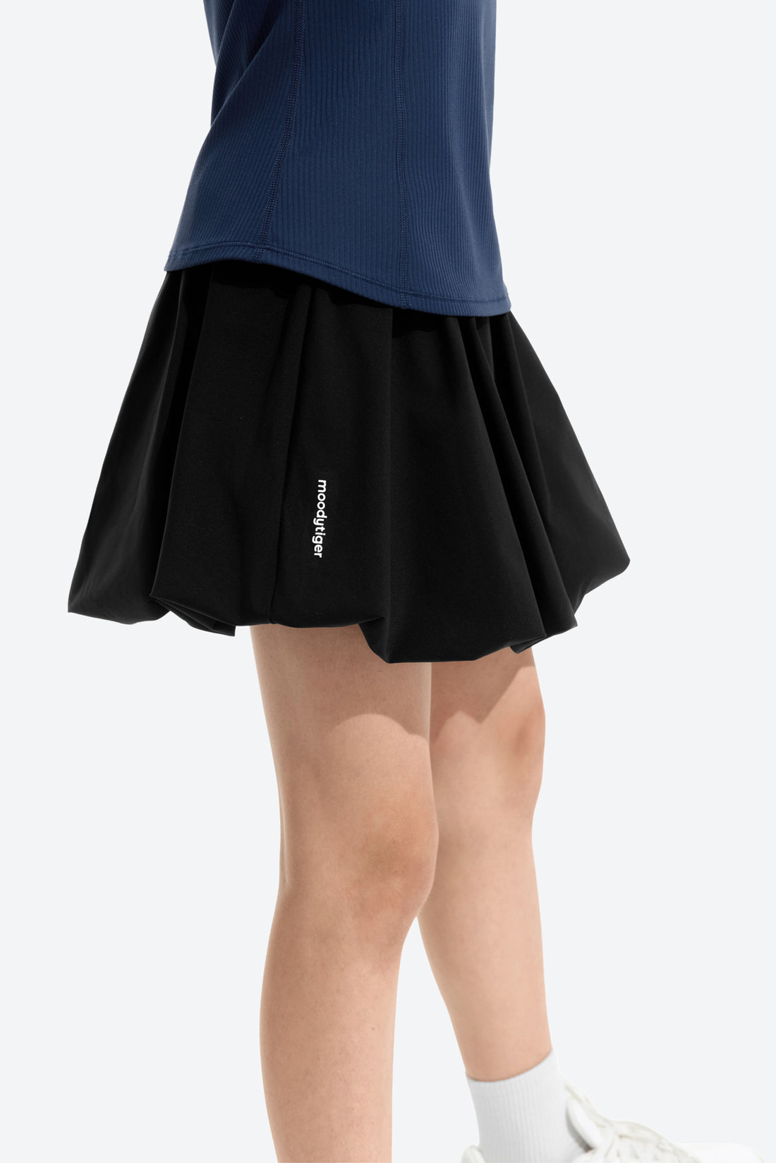 **Charcoal Black**
