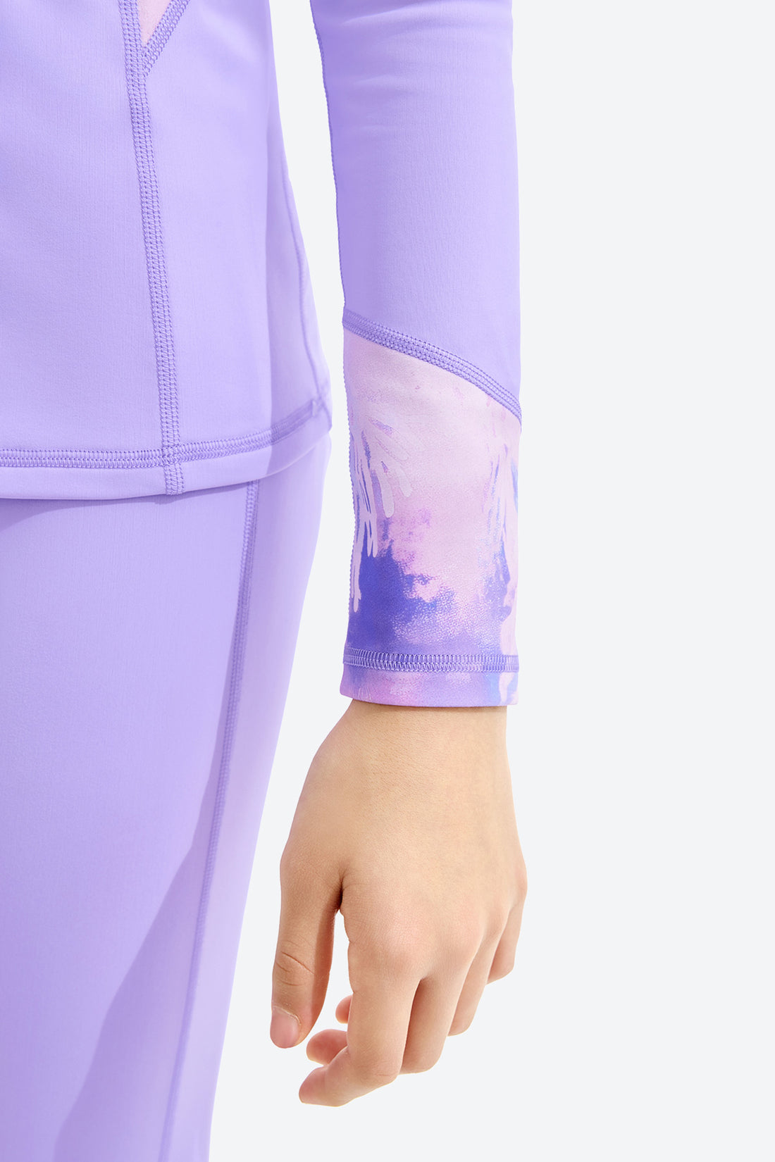 **Whelan Purple**