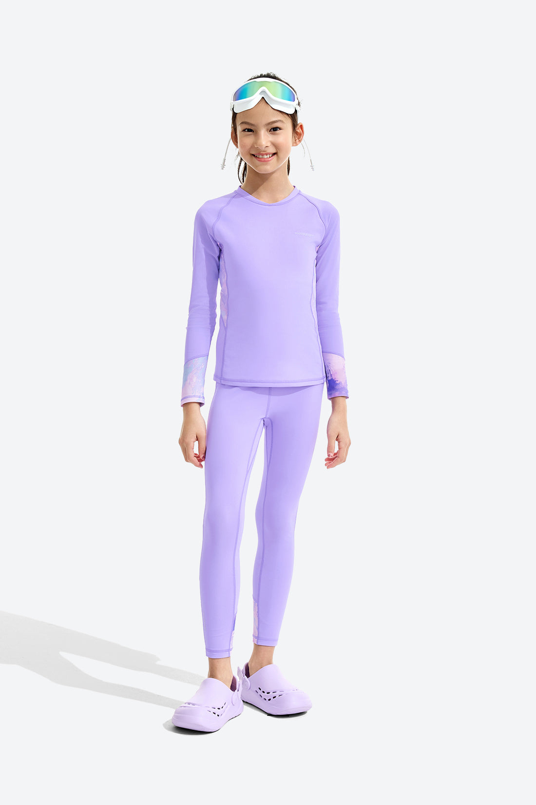 **Whelan Purple**