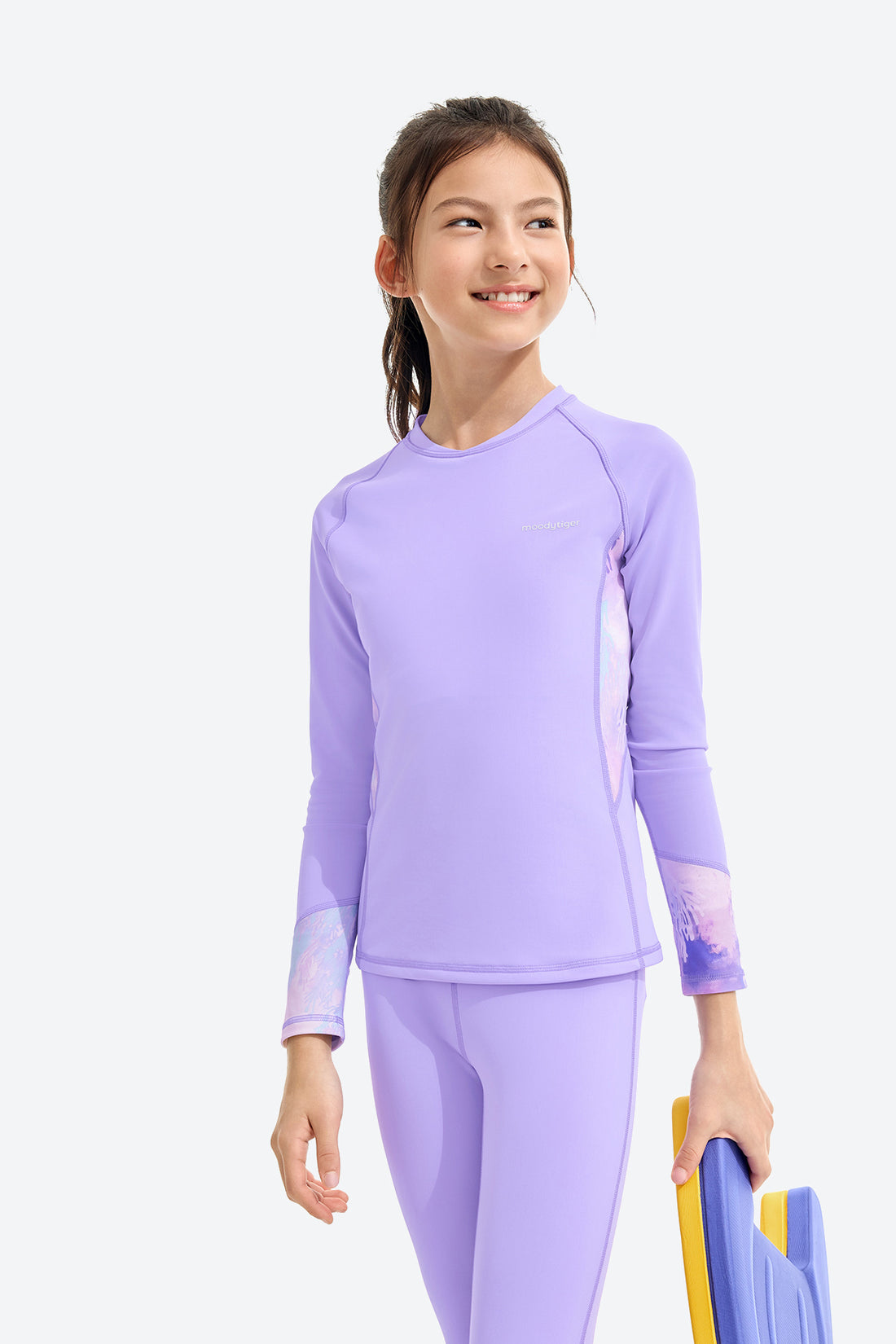 **Whelan Purple**