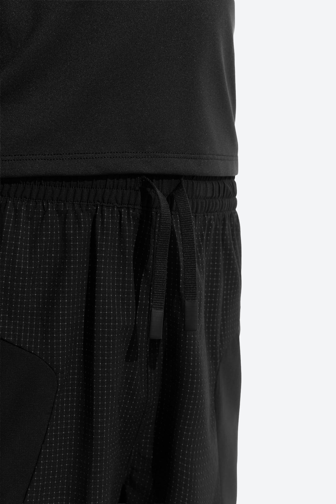 **Charcoal Black**