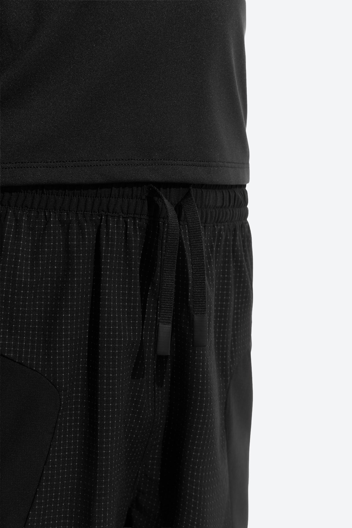 **Charcoal Black**