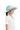 **Bloom Coral Blue**