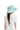 **Bloom Coral Blue**