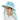 **Bloom Coral Blue**