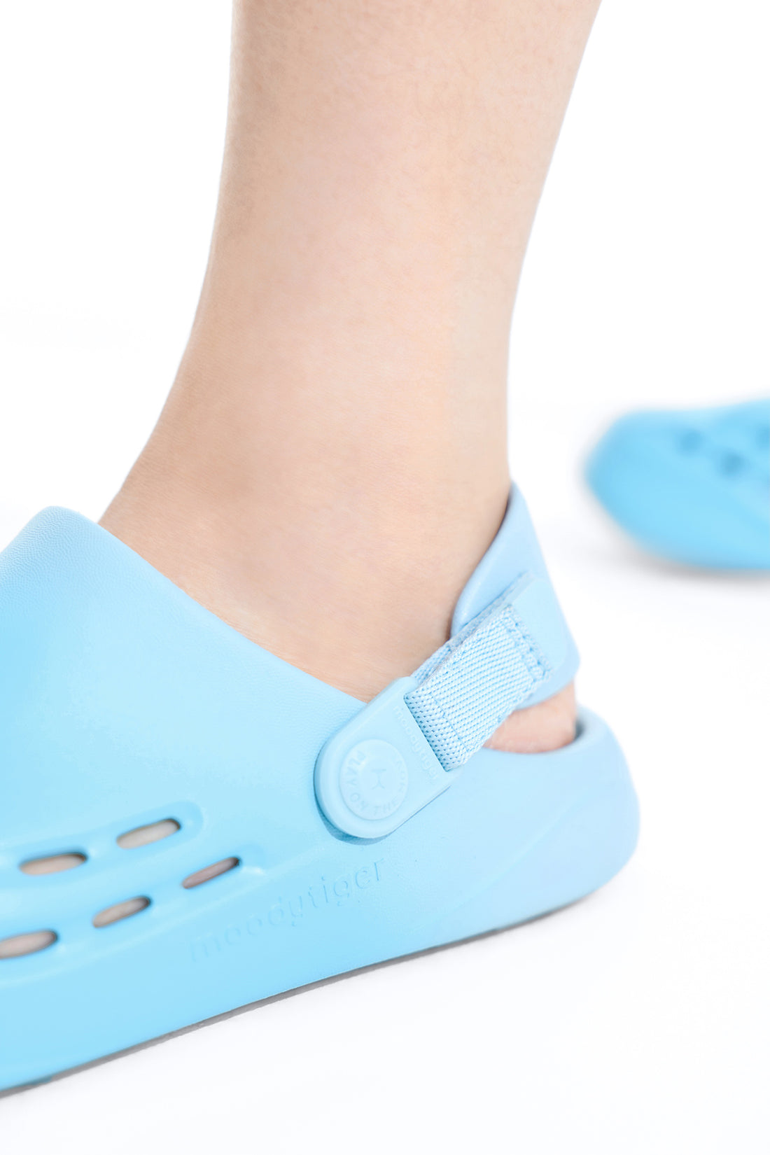 **Harizon Blue/Cirrus Blue**