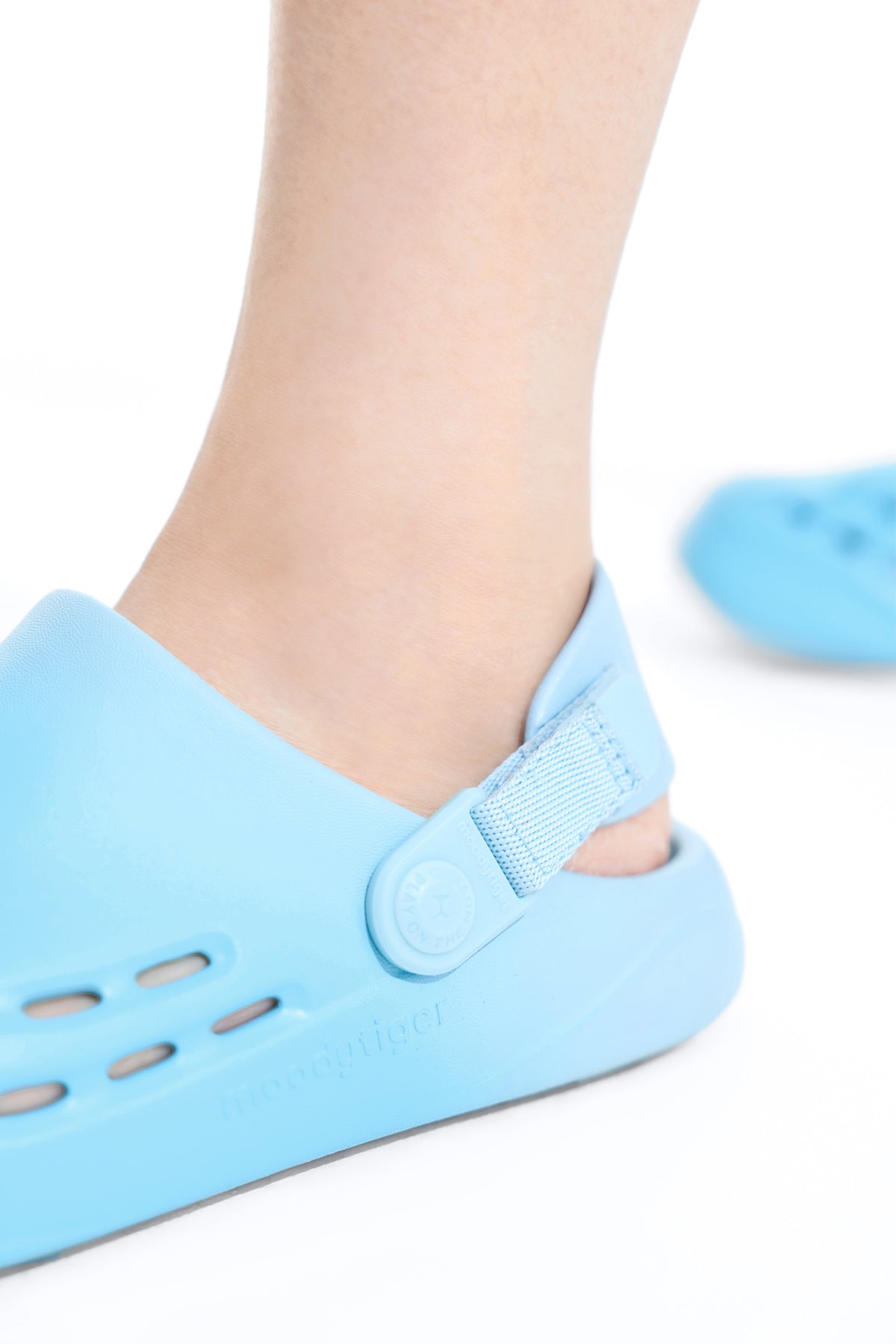 **Harizon Blue/Cirrus Blue**