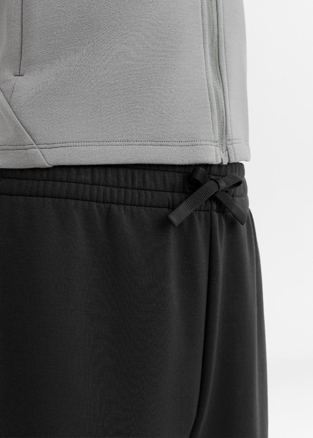 **Charcoal Black**