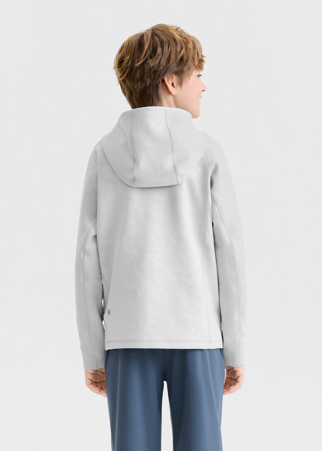 **Moon Grey**