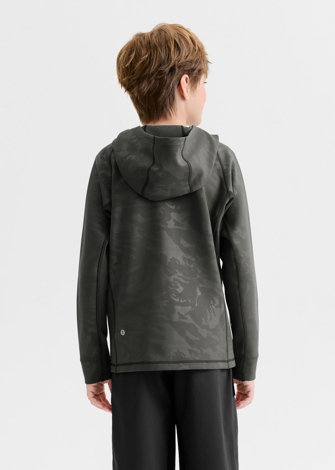 **Extreme Gray**