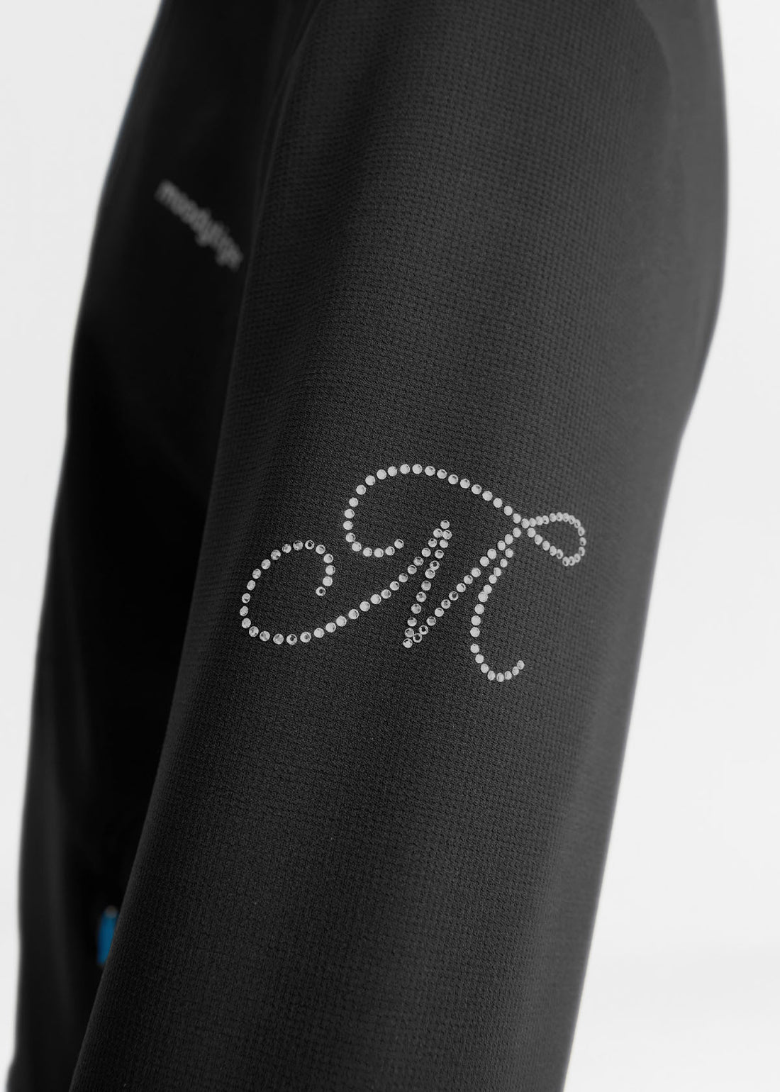 **Charcoal Black**