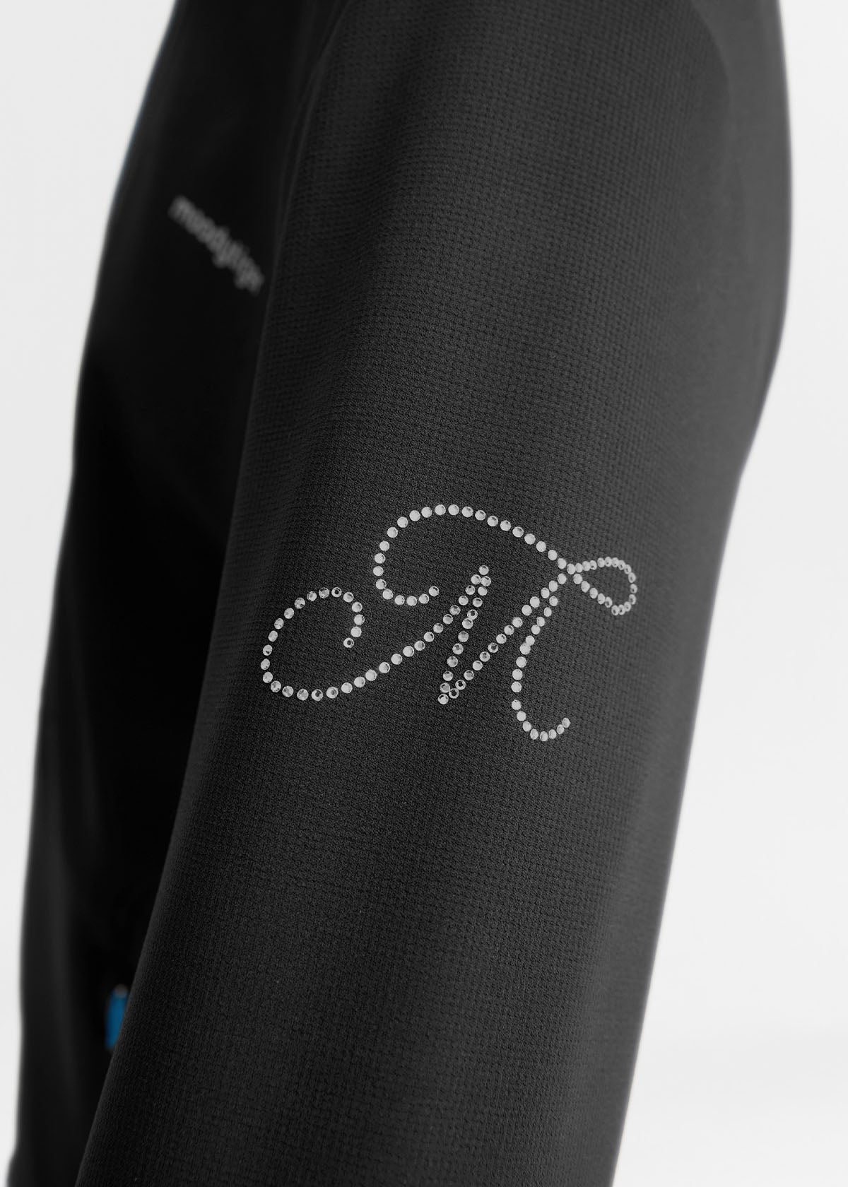 **Charcoal Black**