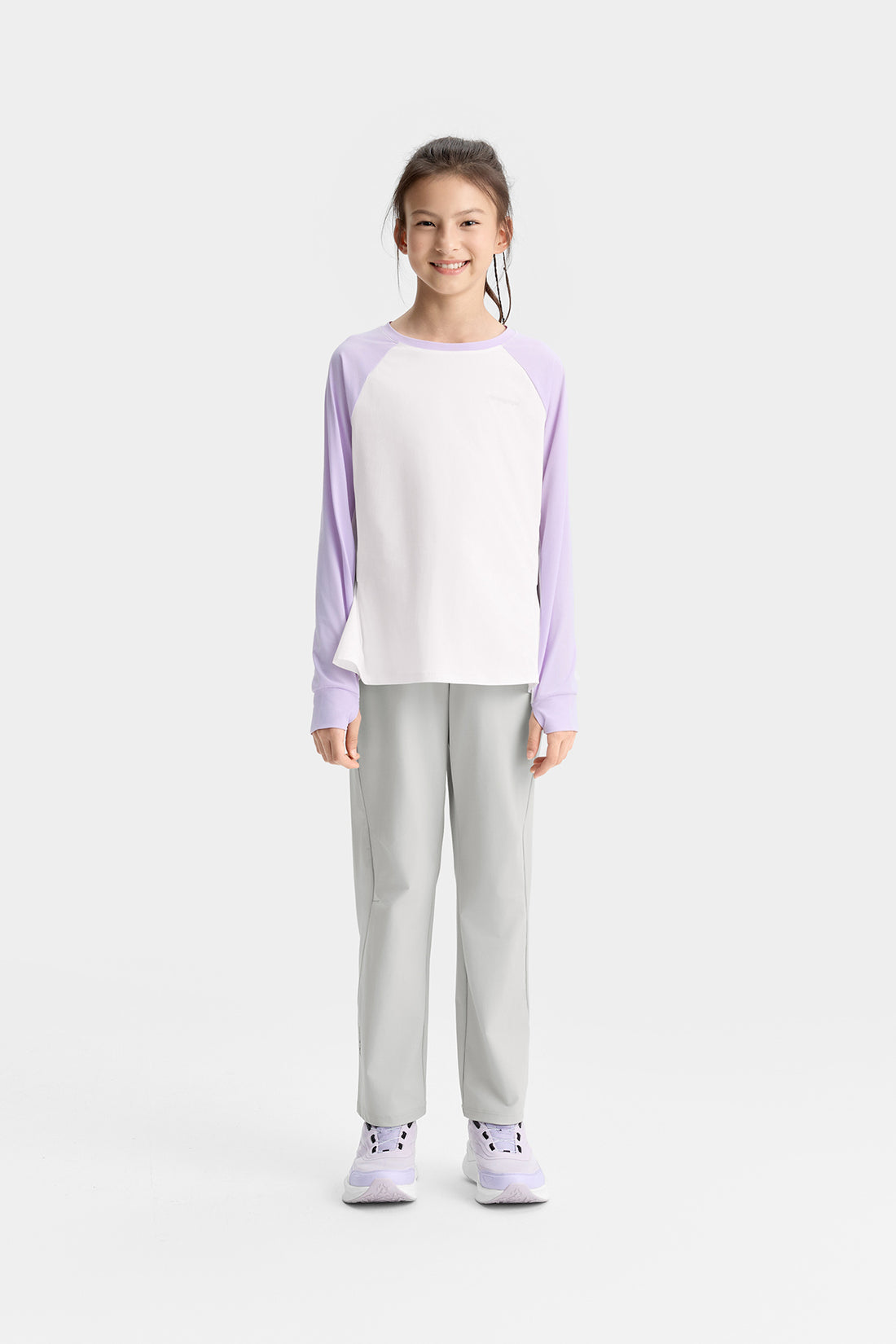 **Moon Grey**