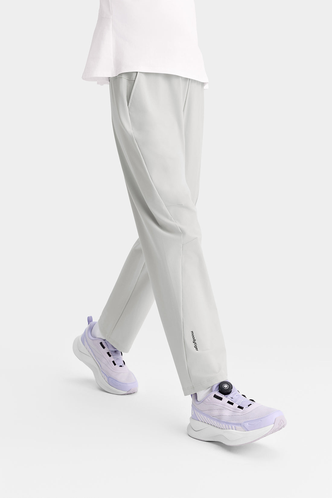 **Moon Grey**