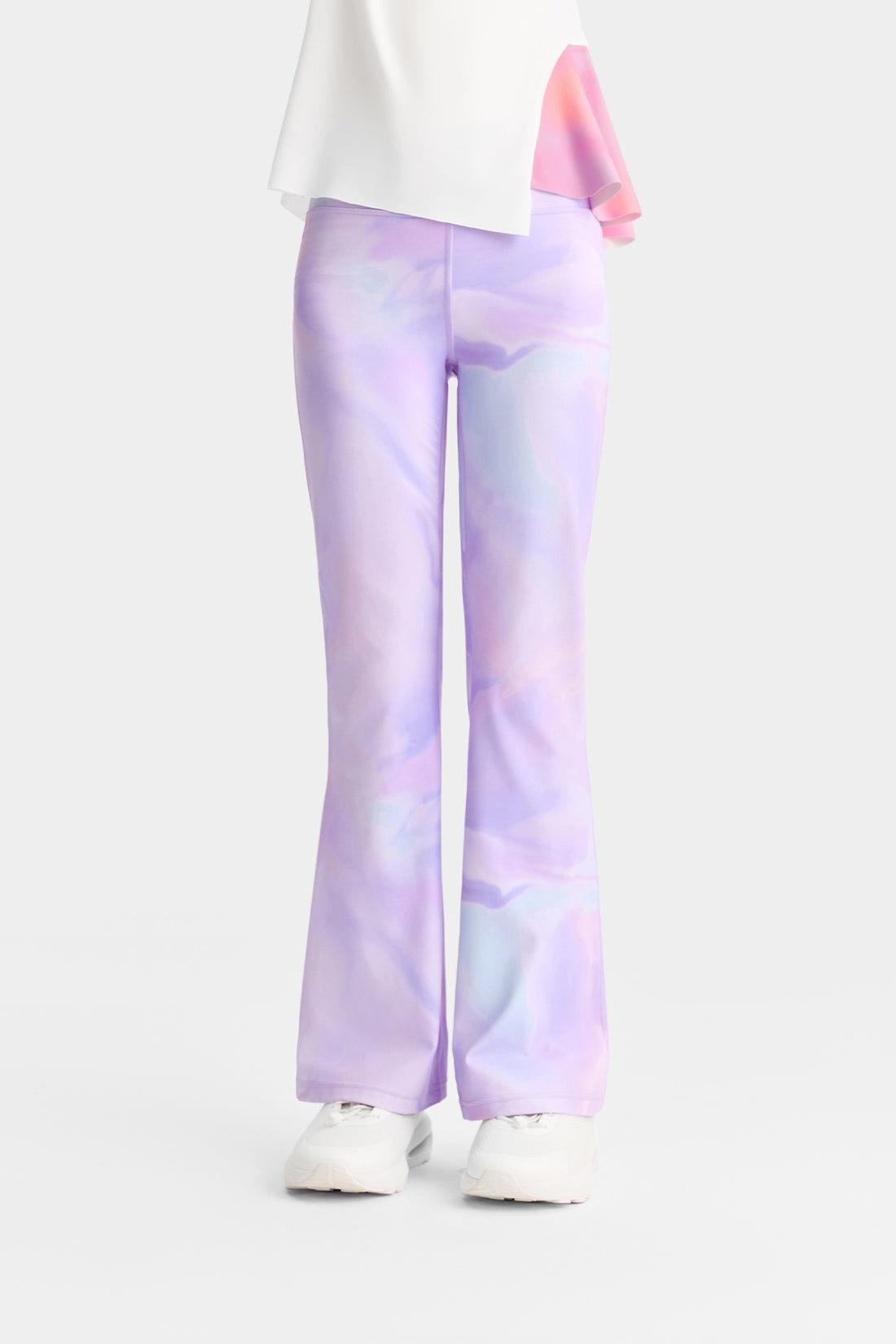 **Fantasy Lake Purple**