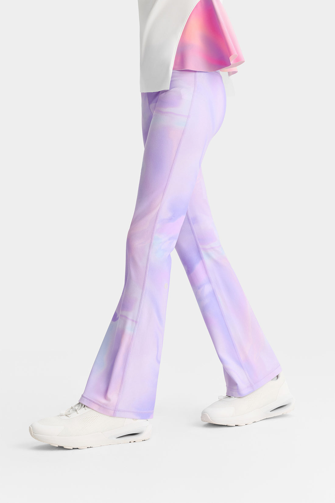 **Fantasy Lake Purple**