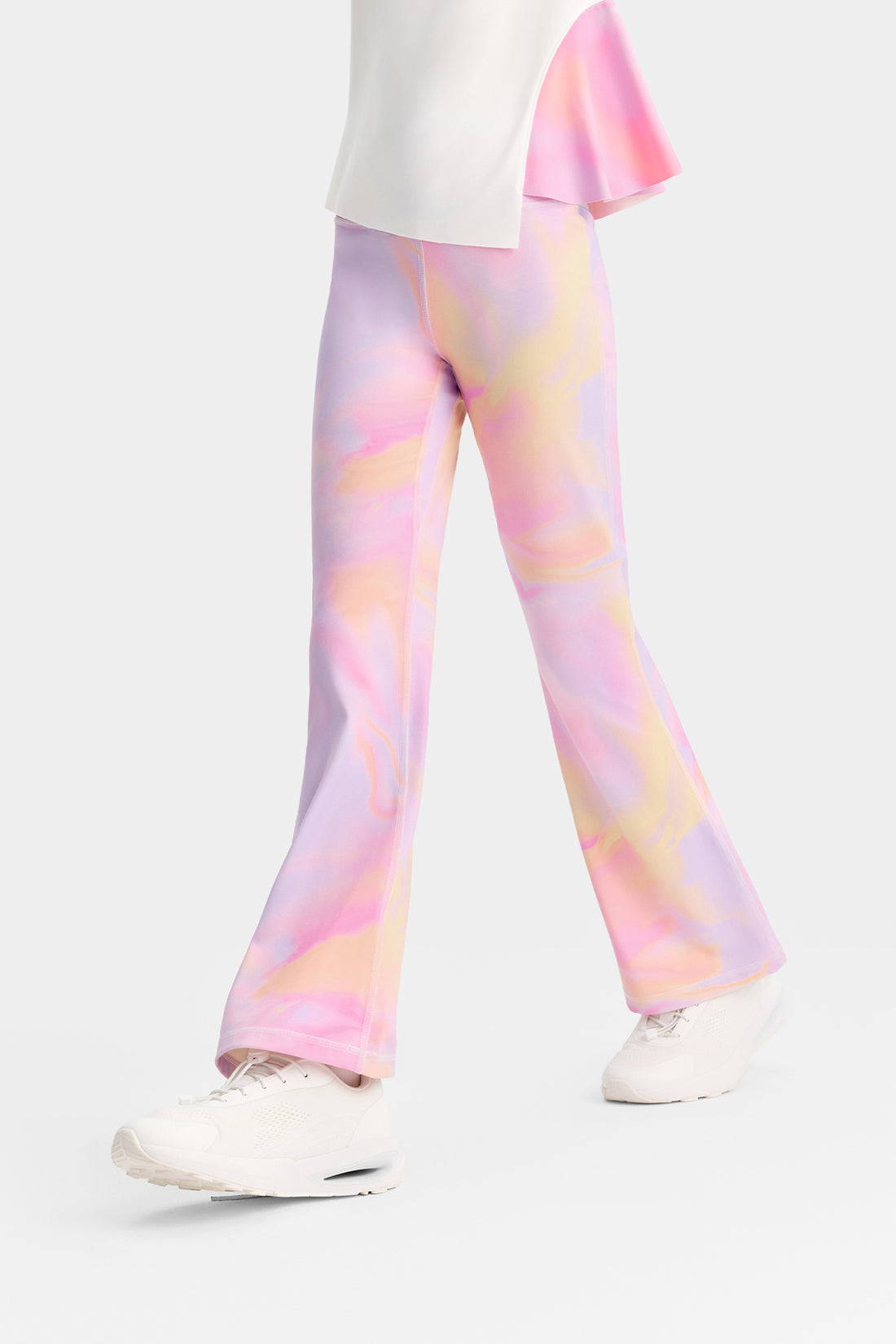 **Fantasy Lake Pink**