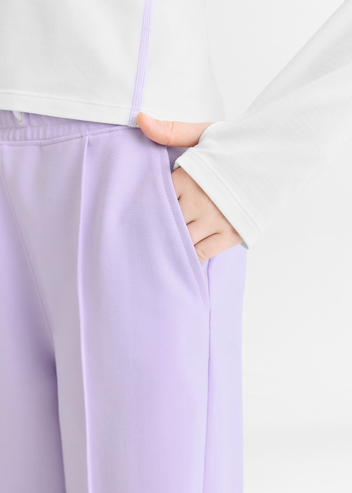 **Taro Purple**