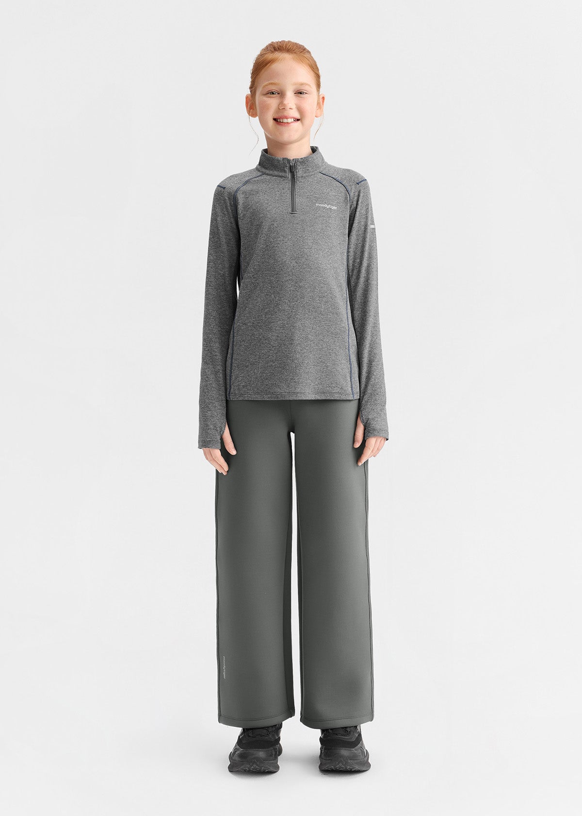 **Space Gray**