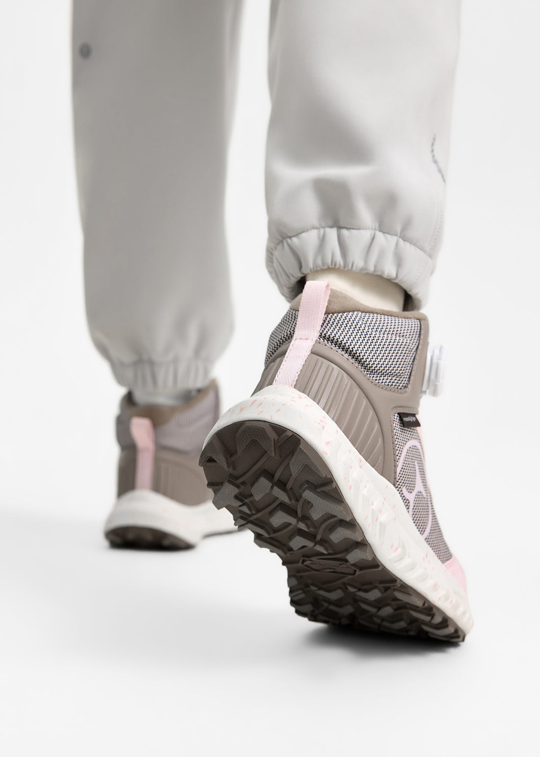 **Quartz Pink**