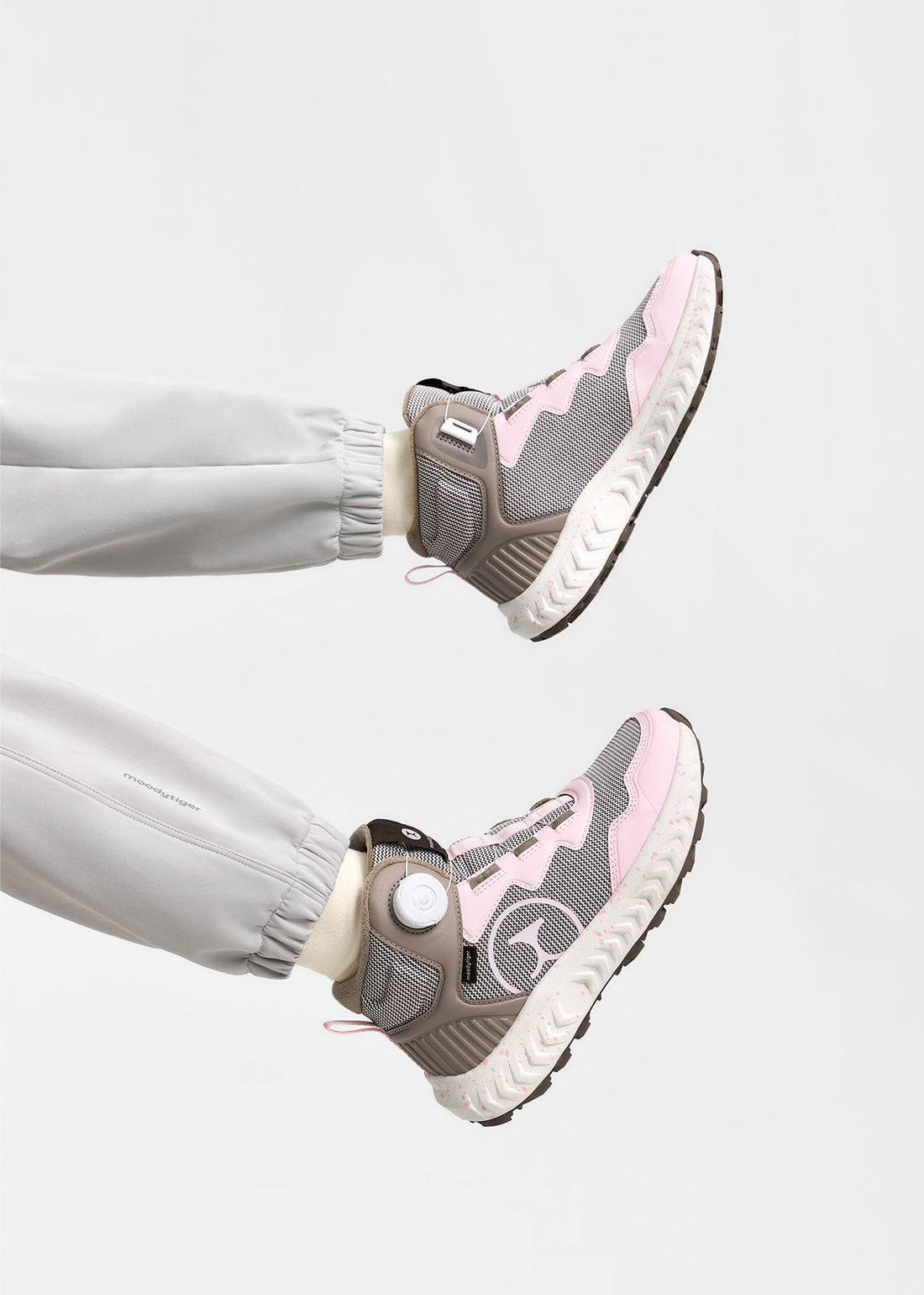 **Quartz Pink**