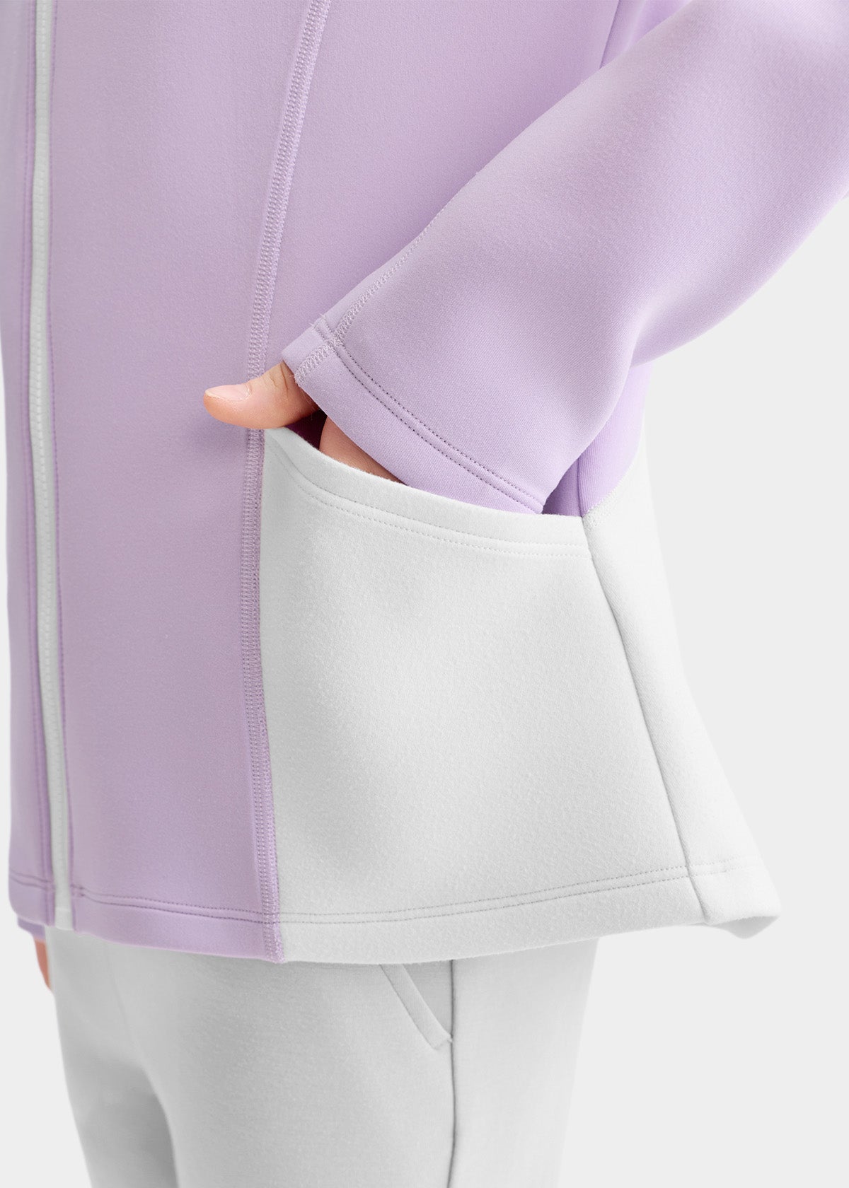 **Taro Purple**