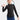 **Charcoal Black**