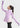 **Grape Gray Purple**
