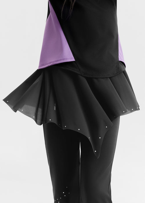 **Charcoal Black**