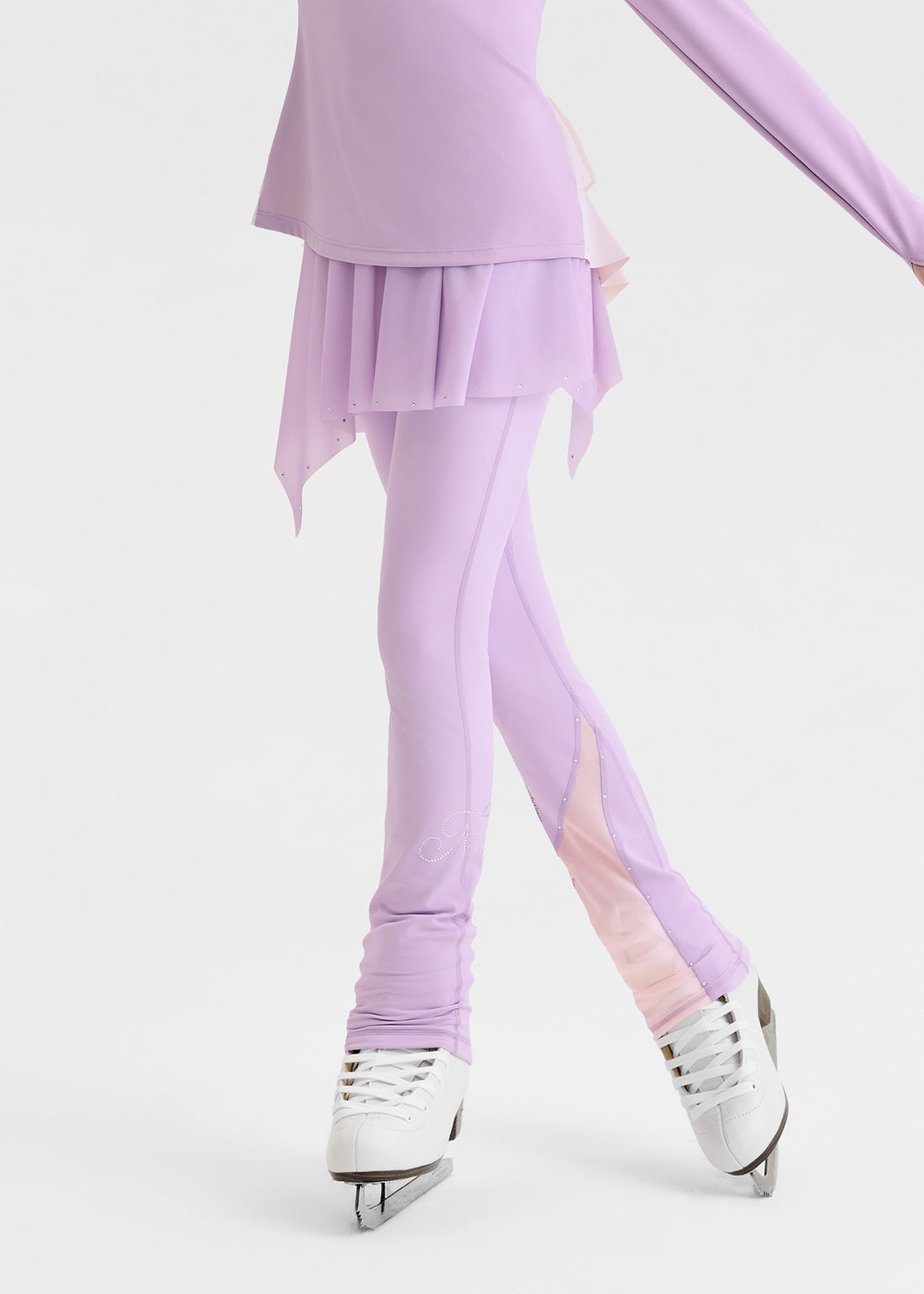 **Grape Gray Purple**