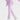 **Grape Gray Purple**